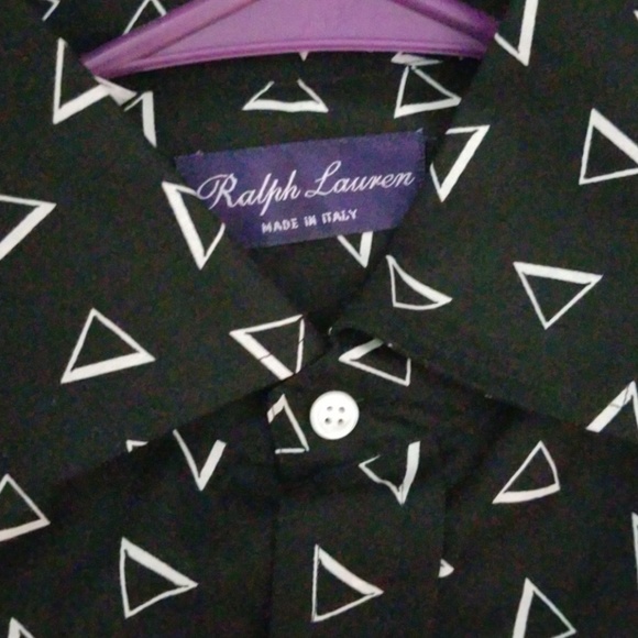 Ralph Lauren Purple Label NWT - Picture 2 of 4